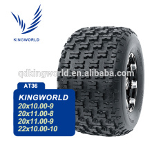 MX 20 x 11-9 pneu de ATV, ATV traseira pneus 20 x 11 9